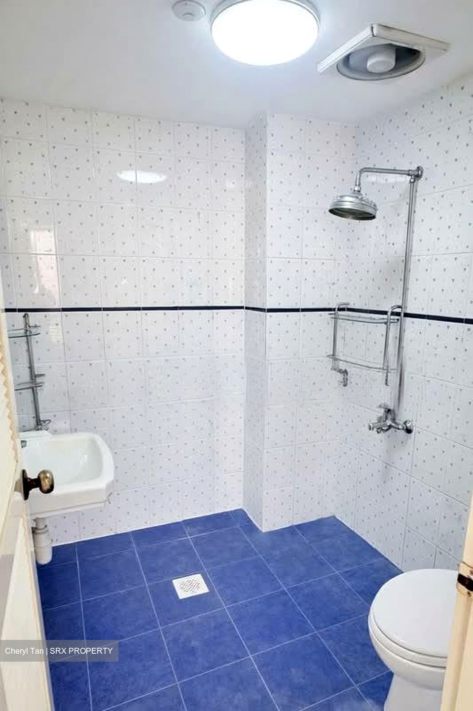 Cambridge Road (D8), Terrace #544862231